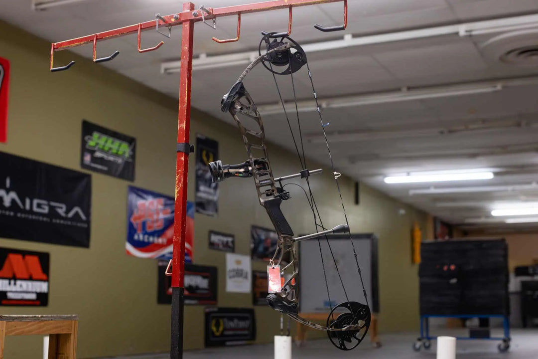 Mission Range Review - The Best $700 Hunting Bow in 2026?