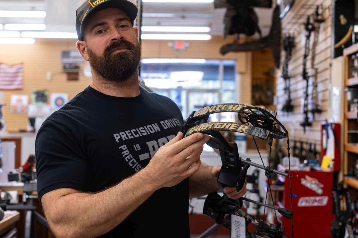 PSE Butcher Review: Speed, Draw Cycle & First Impressions