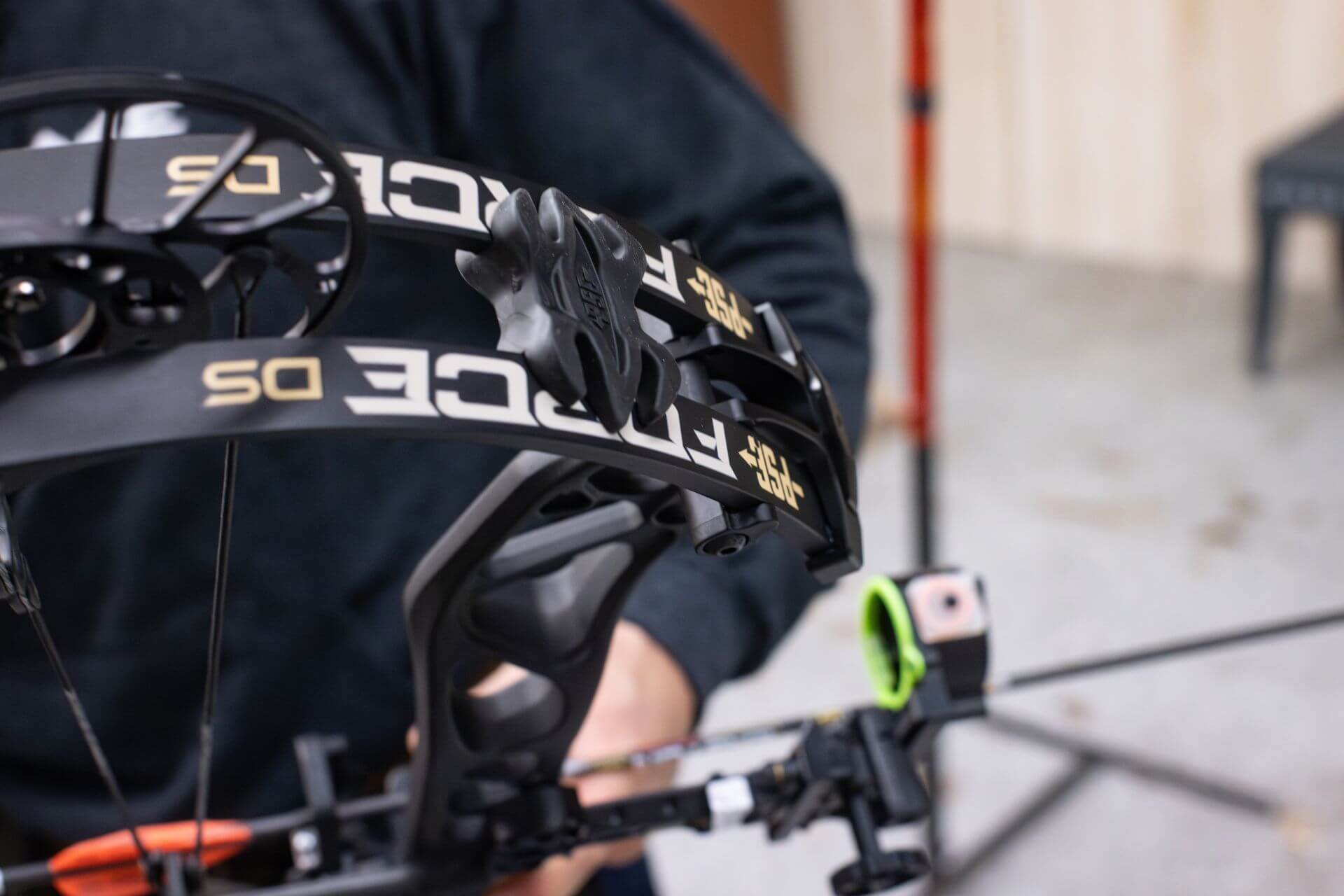 PSE Force Bow Review: Flagship Performance in a Mid-Price Hunting Bow