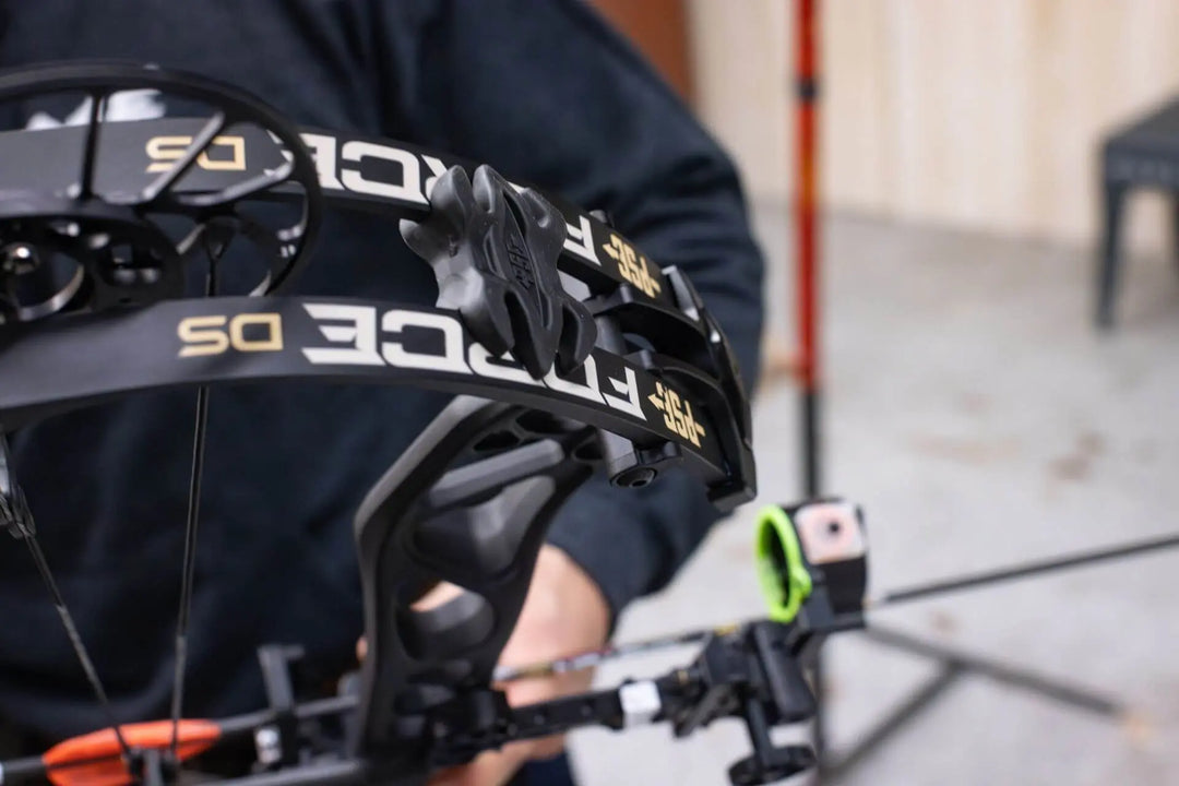 PSE Force Bow Review: Flagship Performance in a Mid-Price Hunting Bow