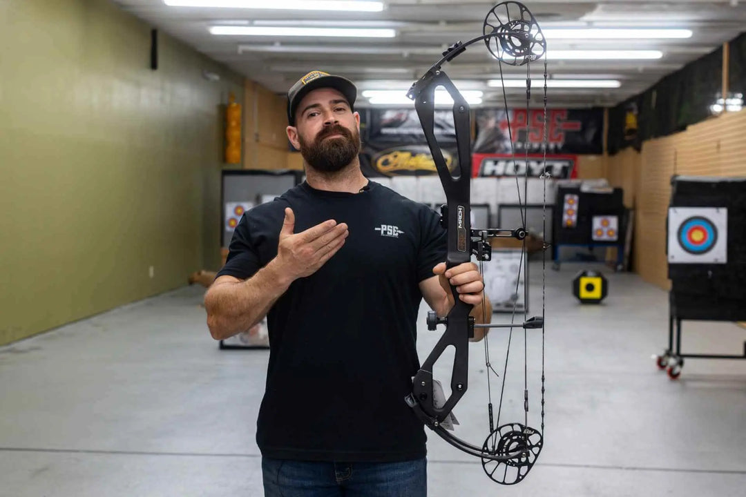 PSE Odin 34 Review: Tuning, Speed & First Impressions