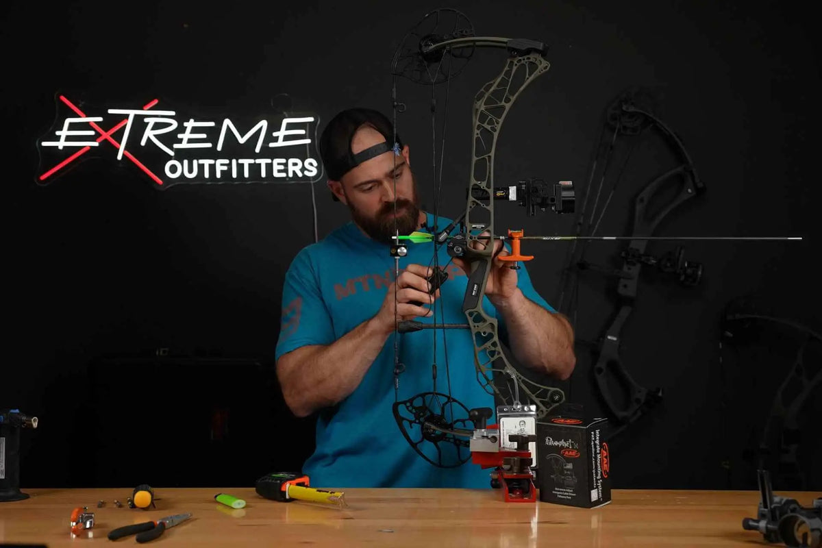 Pre-Season Bow Checklist: How to Get Your Hunting Bow Ready