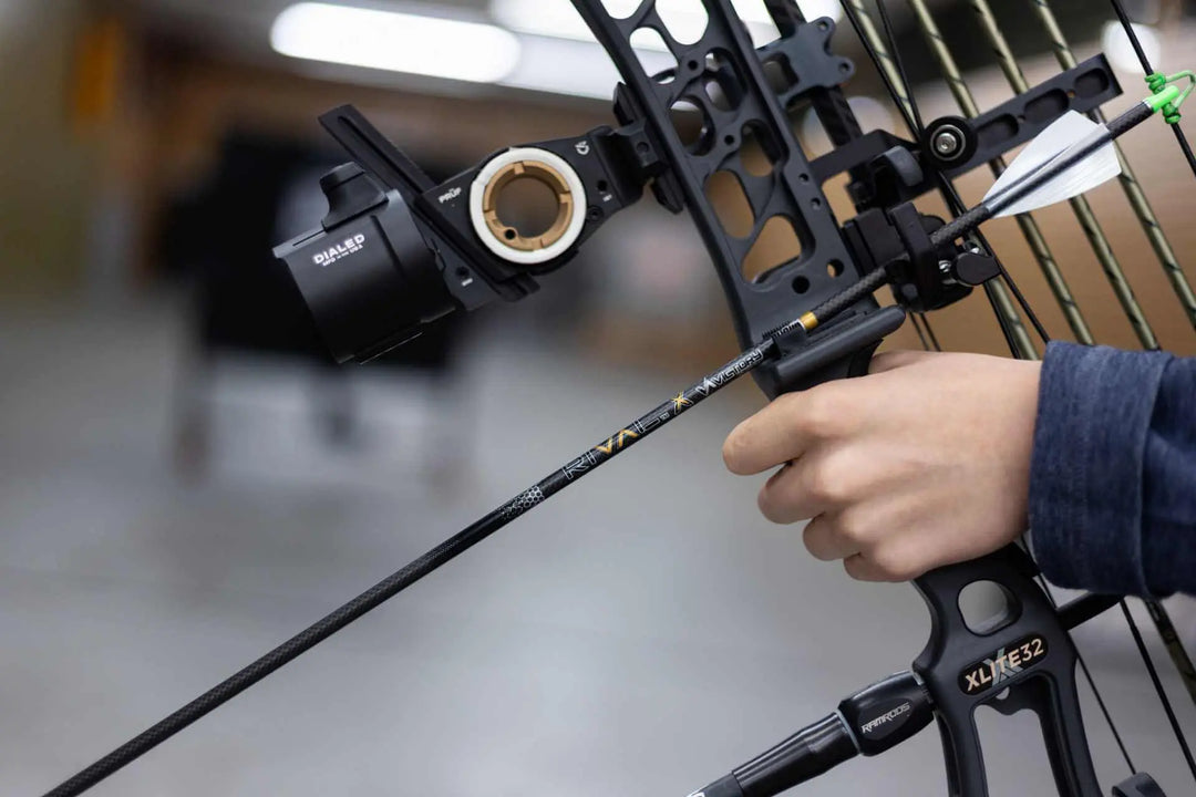 2026 Mathews ARC Series Review | ARC 30 & ARC 34 Review & Comparison ...