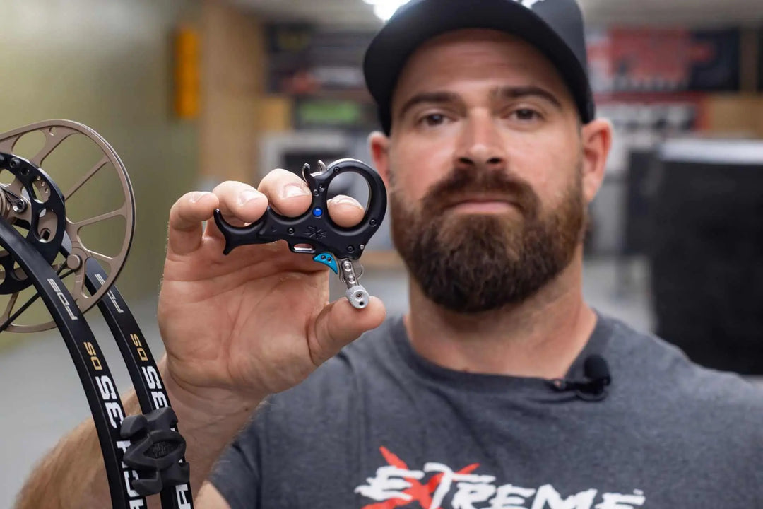 Stan SX4 Thumb Button Review: Is This Stan's Best Release Yet?