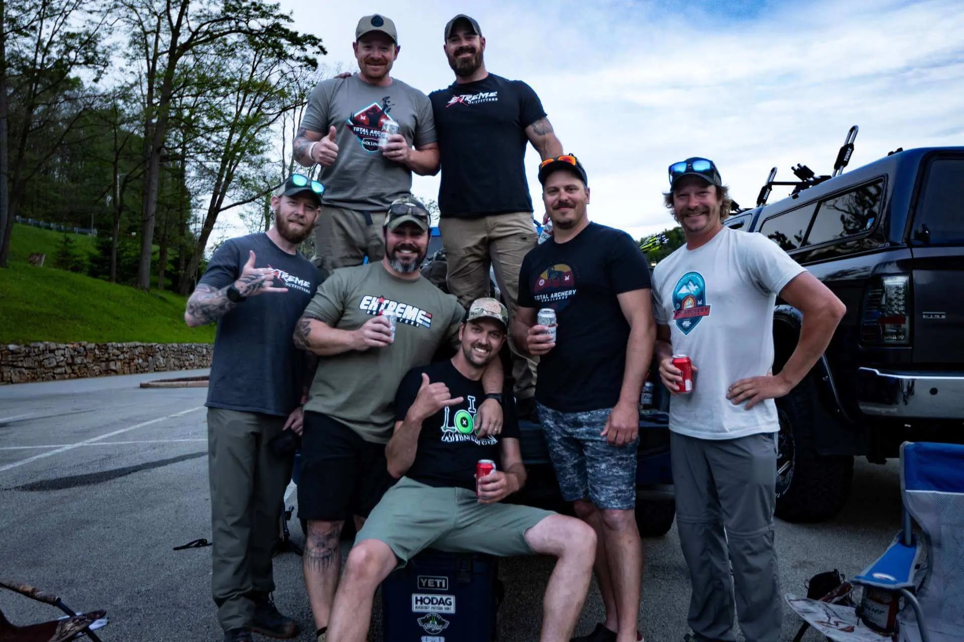 TAC Travel Guide