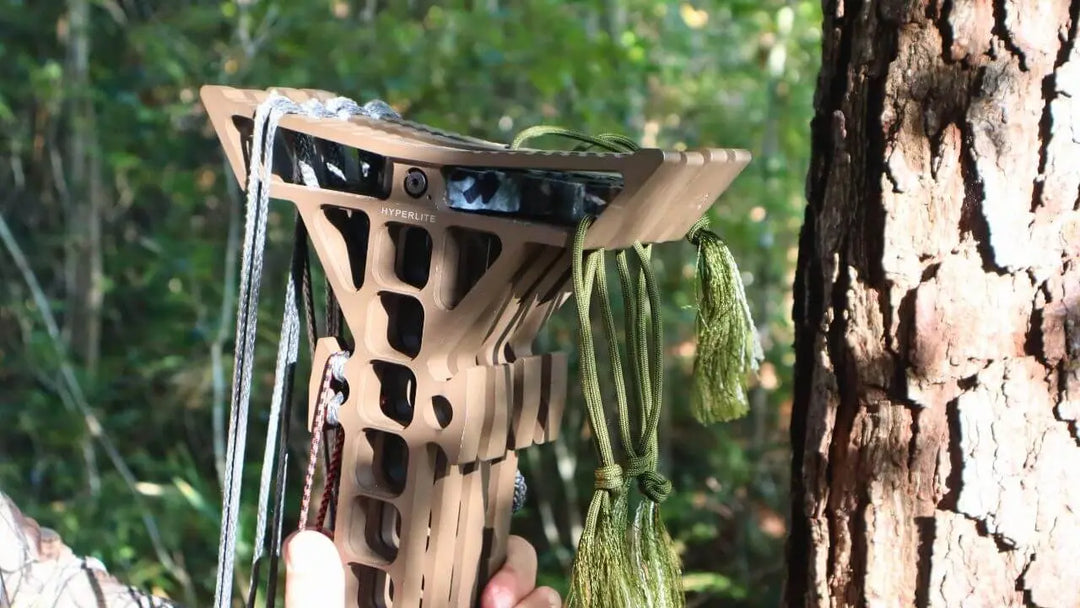 Trophyline Hyperlite Climbing Sticks