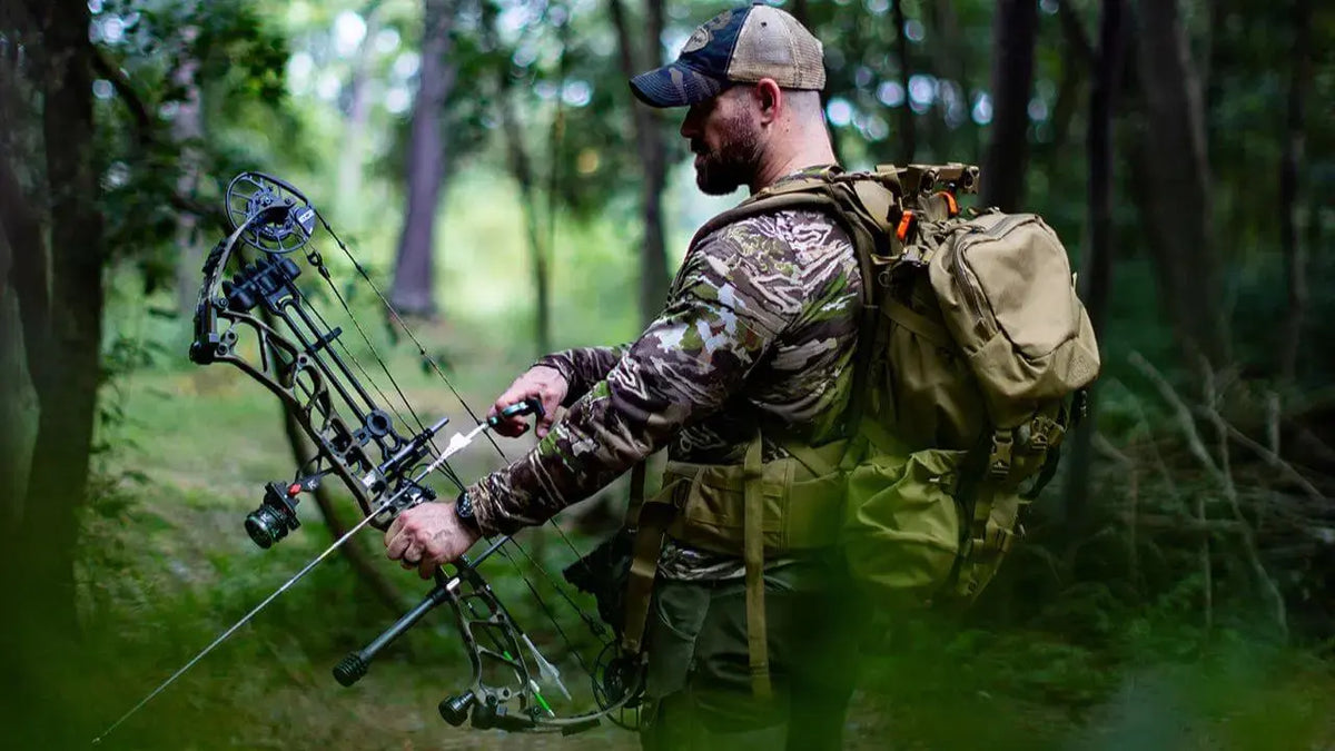 Easton 6.5 Bowhunter vs Axis 5mm: Which Is Better for Whitetail?