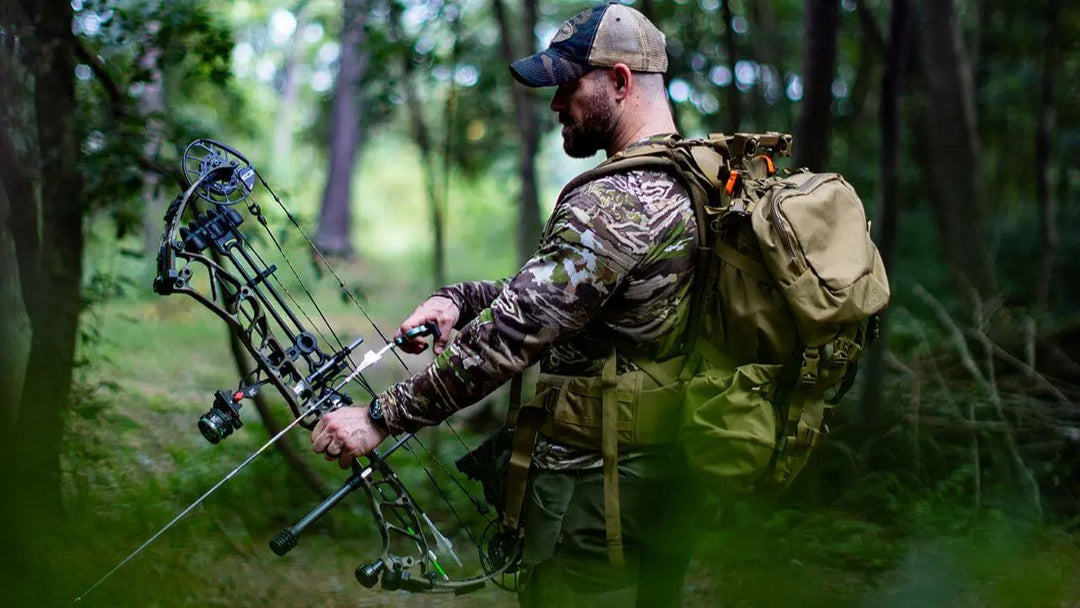Best Easton Hunting Arrows For Whitetail