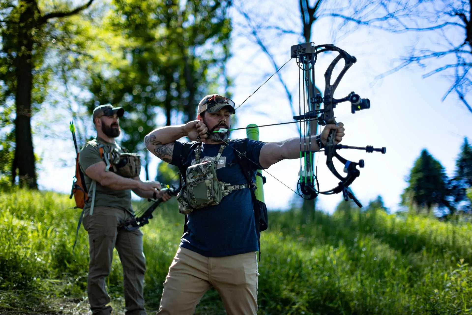 Total Archery Challenge 2026 Guide: What to Expect & How to Prepare