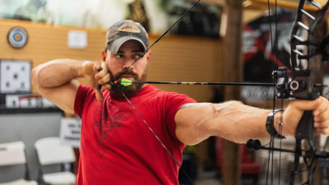 Victory RIP XV Arrow Review