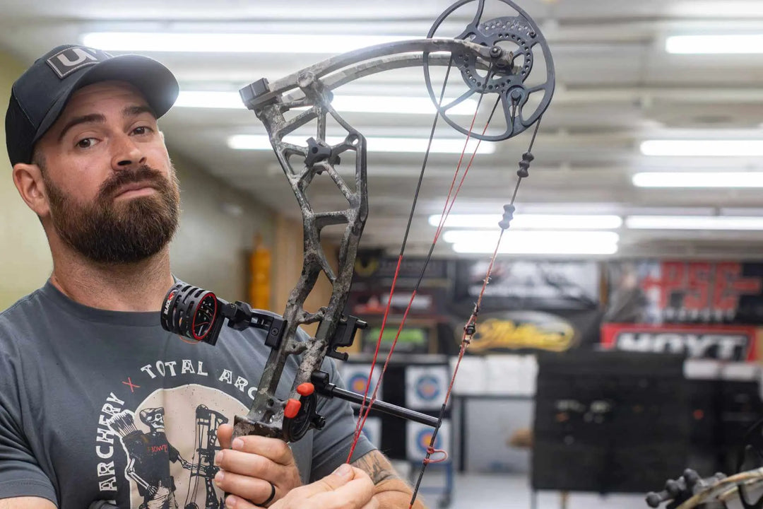 When Should You Replace Your Bow Strings