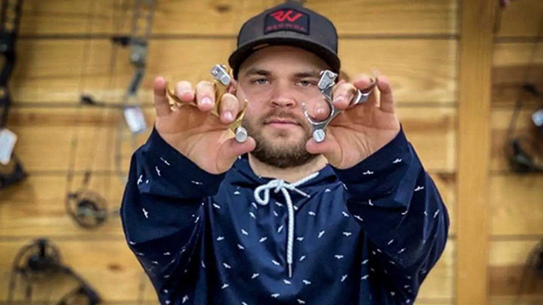 Archery Releases: Everything you need to know.