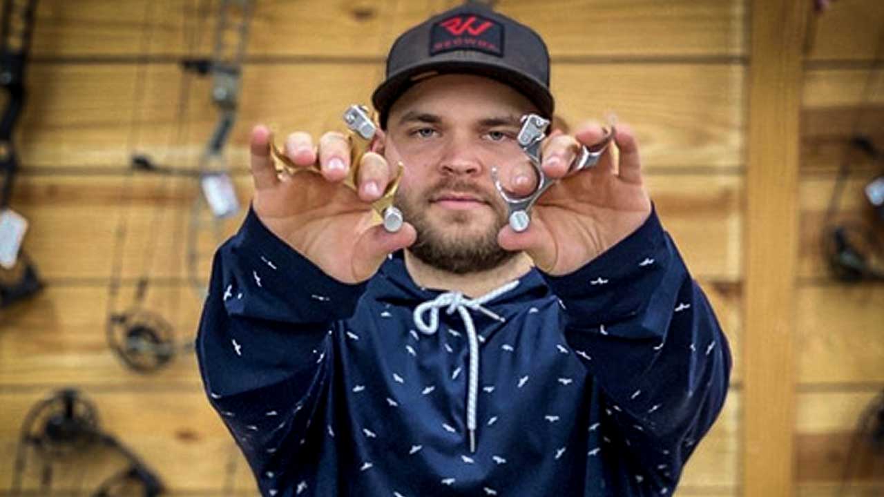 Archery Releases: Everything you need to know.