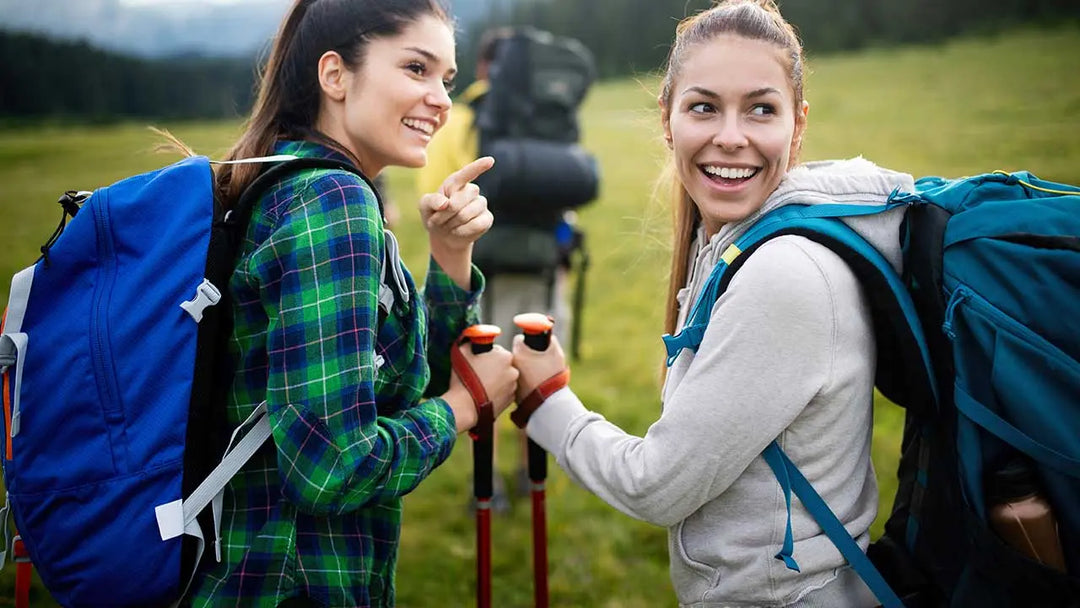 Ultimate Guide: How to Buy the Right Backpack for Your Trip