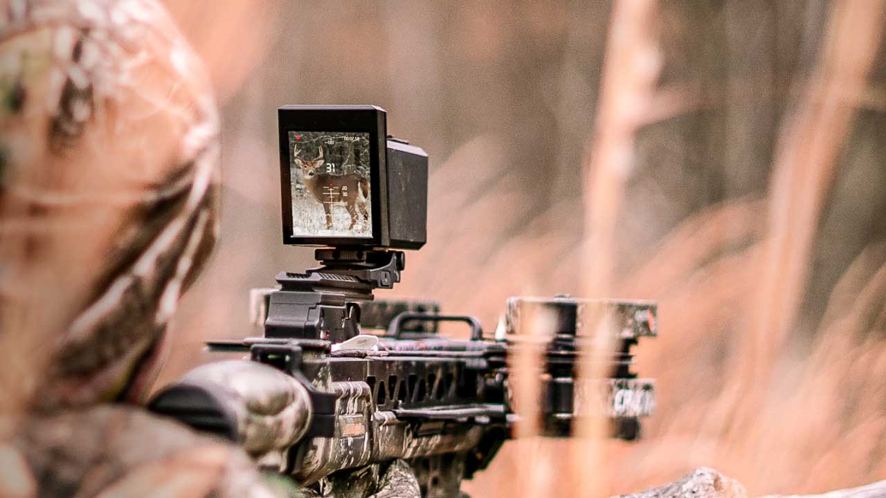 Best Review of the Omega II Rangefinding Sight