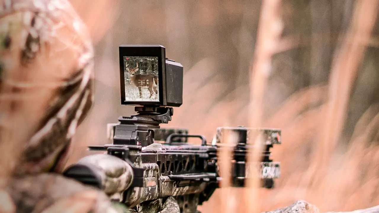 Best Review of the Omega II Rangefinding Sight