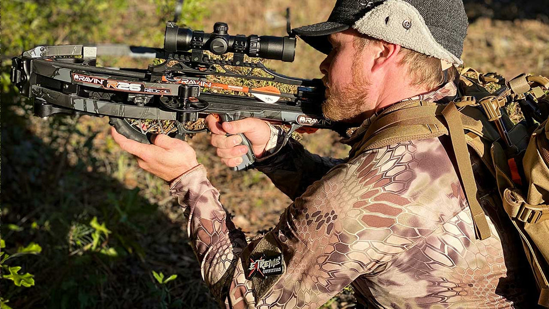 Best Ravin R26 Predator Crossbow Review
