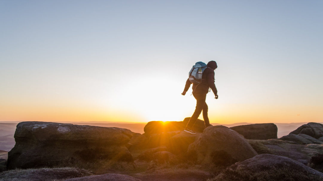 Fjällräven Pants: The Ultimate Choice for Trekking