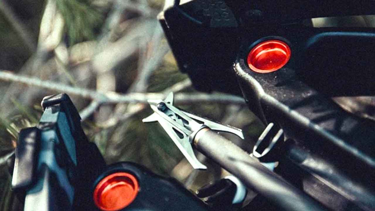 Best Crossbow Broadheads