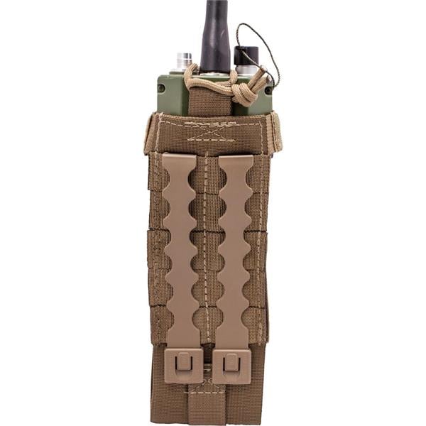 Large Radio Pouch by Tactical Tailor