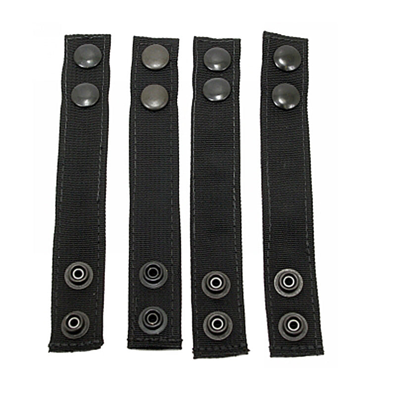 LE Belt Keepers (4-Pack) Tactical Tailor