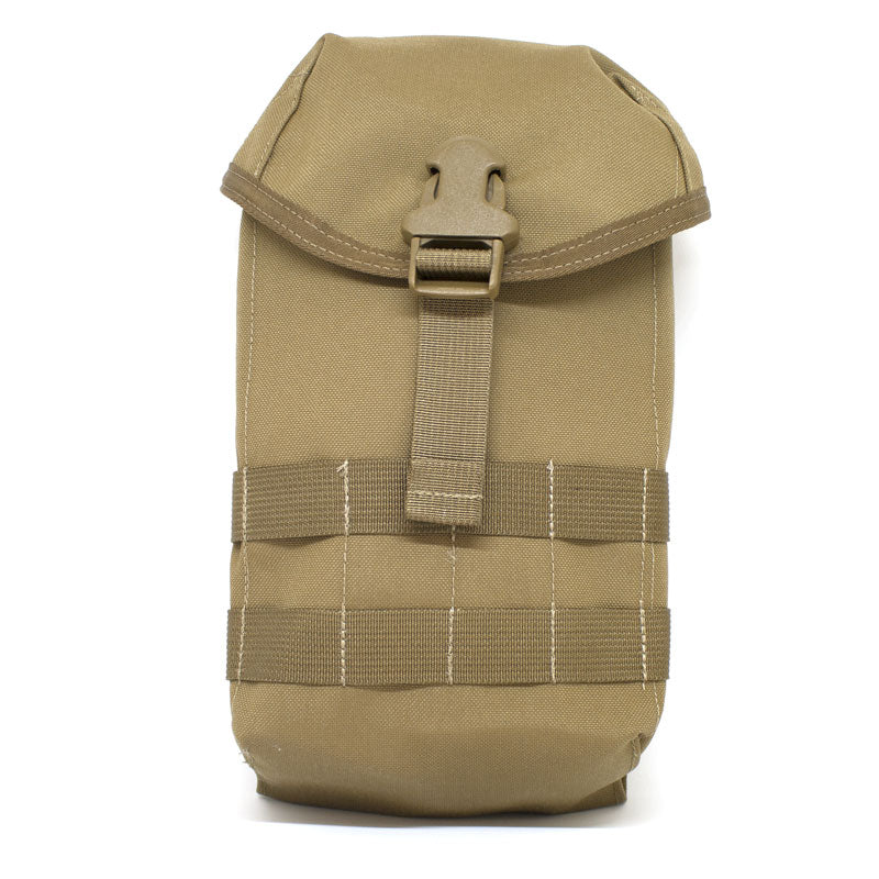 Large Utility Pouch - Coyote - Extreme Outfitters
