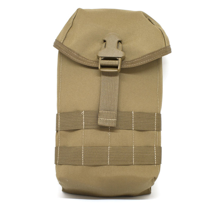 Large Utility Pouch - Coyote - Extreme Outfitters