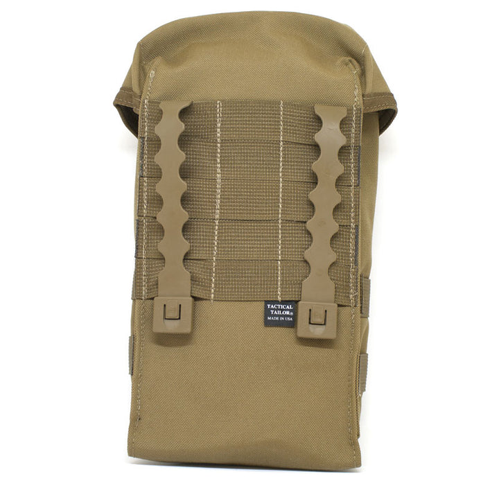 Large Utility Pouch - Coyote - Extreme Outfitters