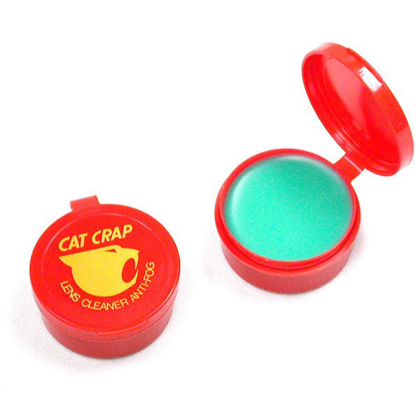 Cat Crap Lens Cleaner - Extreme Outfitters