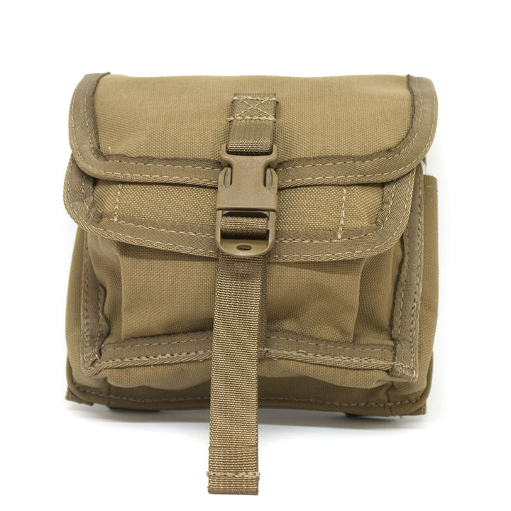 Multi Purpose Pouch Coyote - Extreme Outfitters