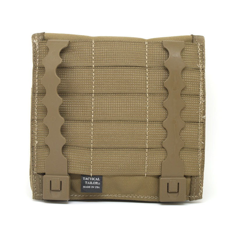 Multi Purpose Pouch Coyote Tactical Tailor