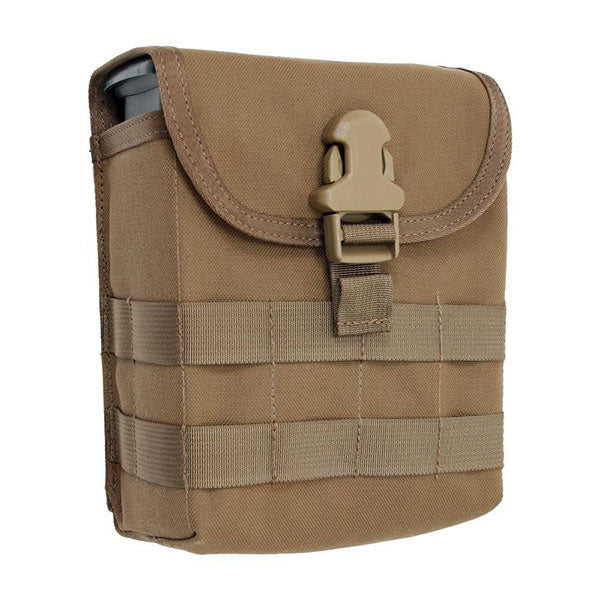 SAW Pouch - Coyote - Extreme Outfitters