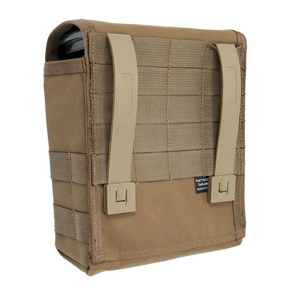 SAW Pouch - Coyote - Extreme Outfitters