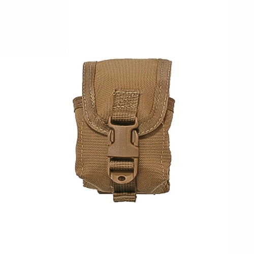 Grenade Pouch - Coyote - Extreme Outfitters