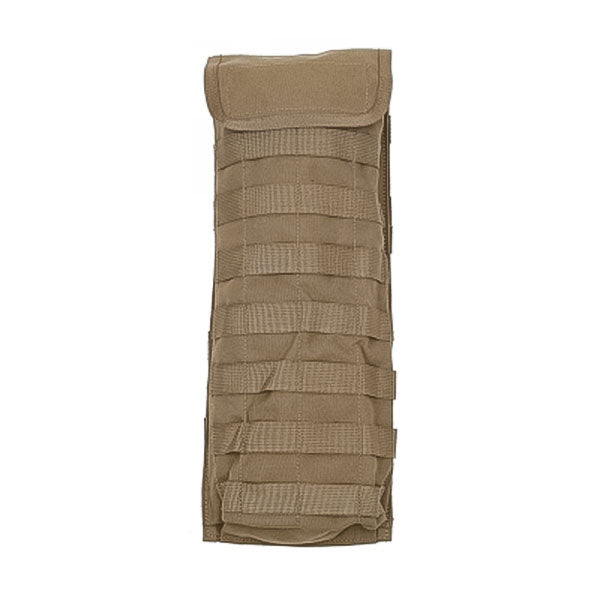 Modular Hydration Carrier - Coyote - Extreme Outfitters