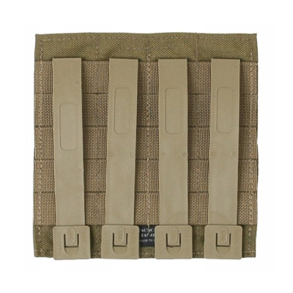Tactical Tailor 45 Degree Panel - Coyote - Extreme Outfitters