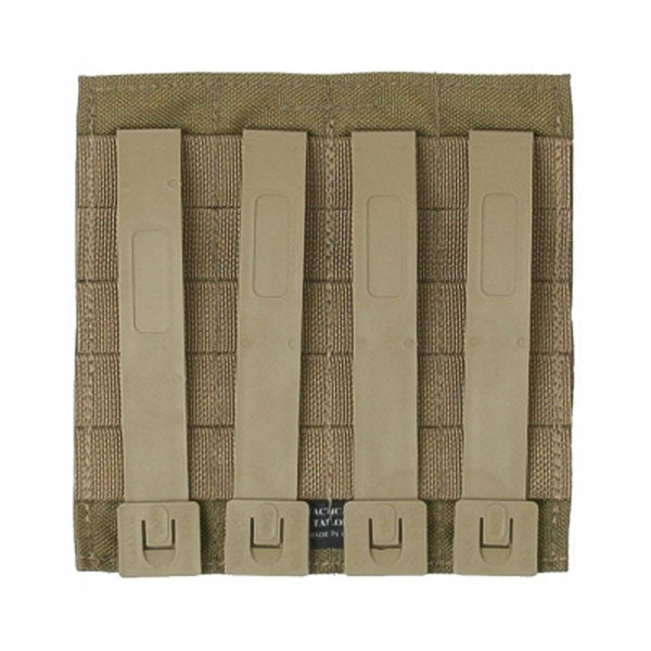 Tactical Tailor 45 Degree Panel - Coyote Tactical Tailor