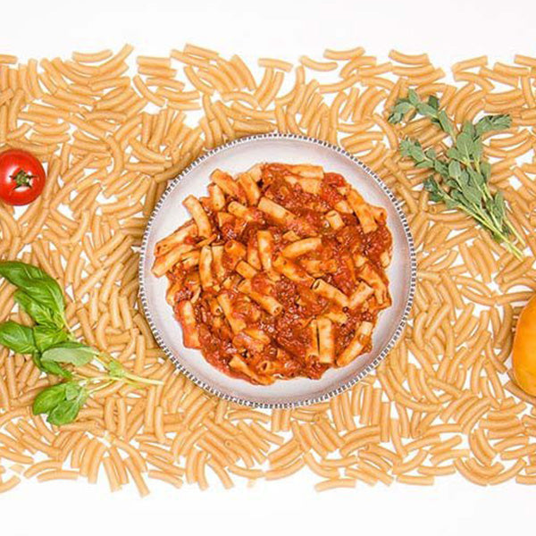 Good To Go Classic Marinara w/Penne-2 Serving Good To Go Food