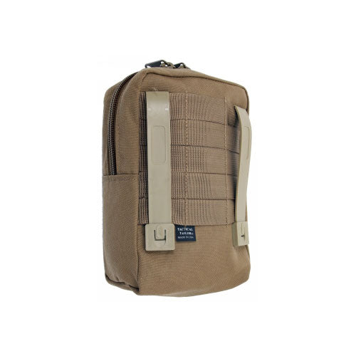 Modular Zipper Utility Pouch - Coyote - Extreme Outfitters