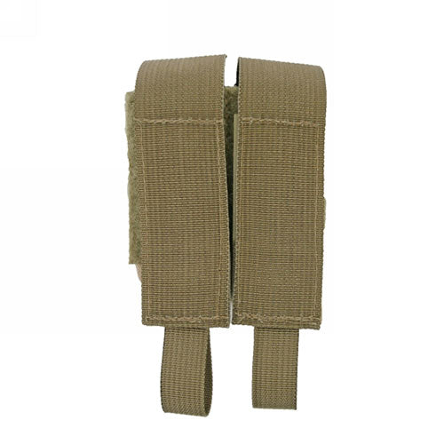 40MM 2-Round M203 Panel - Coyote - Extreme Outfitters