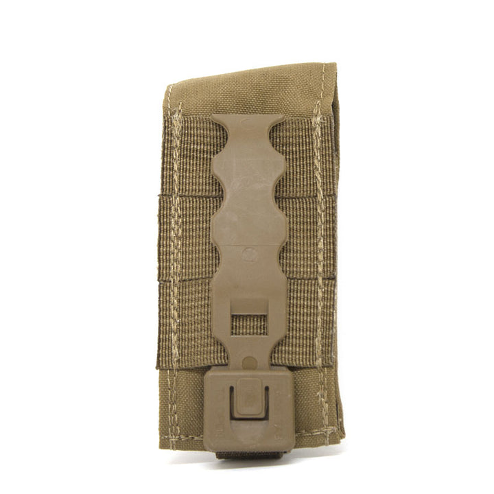 Flight Light Multi-Tool Pouch Coyote Tactical Tailor