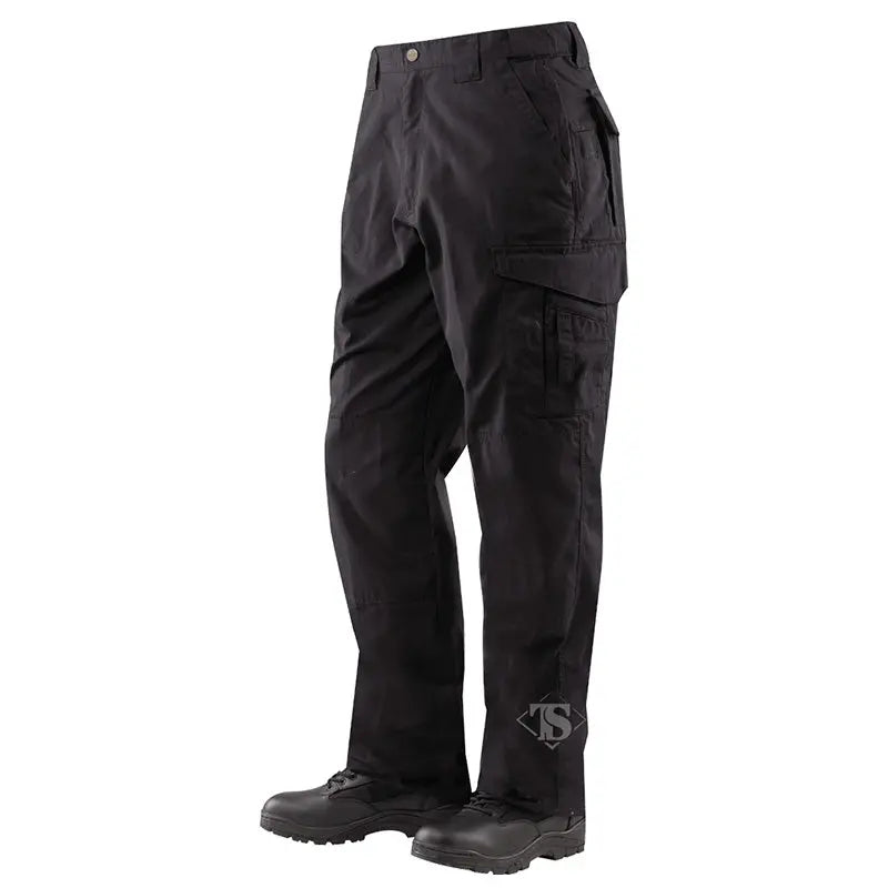 Men's 24-7 Series EMS Pant - Black Tru-Spec