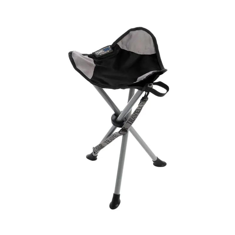 Slacker Stool - Black TravelChair