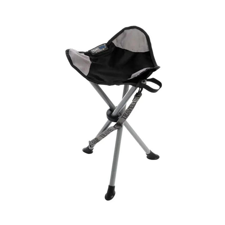 Slacker Stool - Black TravelChair