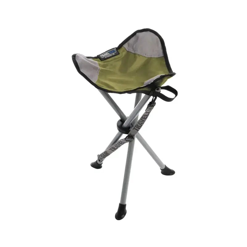Slacker Stool - Green TravelChair