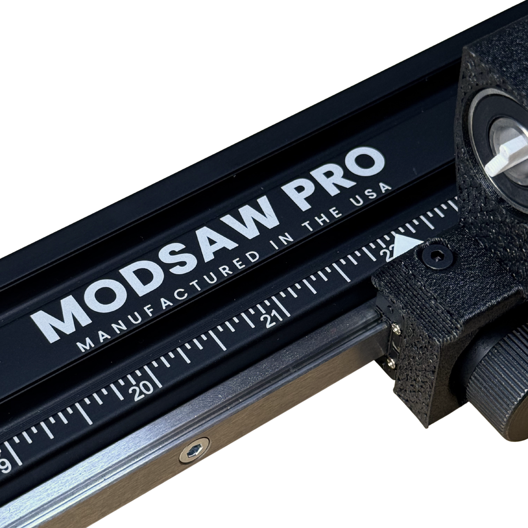 Modsaw PRO modarchery