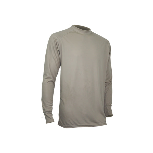 Phase 1 Performance Men's Longsleeve Crew XGO Tactical