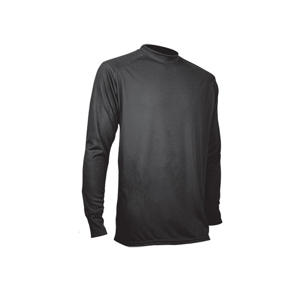 Phase 1 Performance Men's Longsleeve Crew XGO Tactical