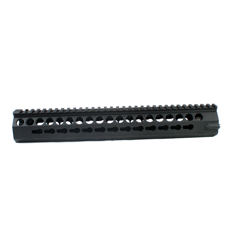 13 inch Keymod Rail Assembly Adcor Defense