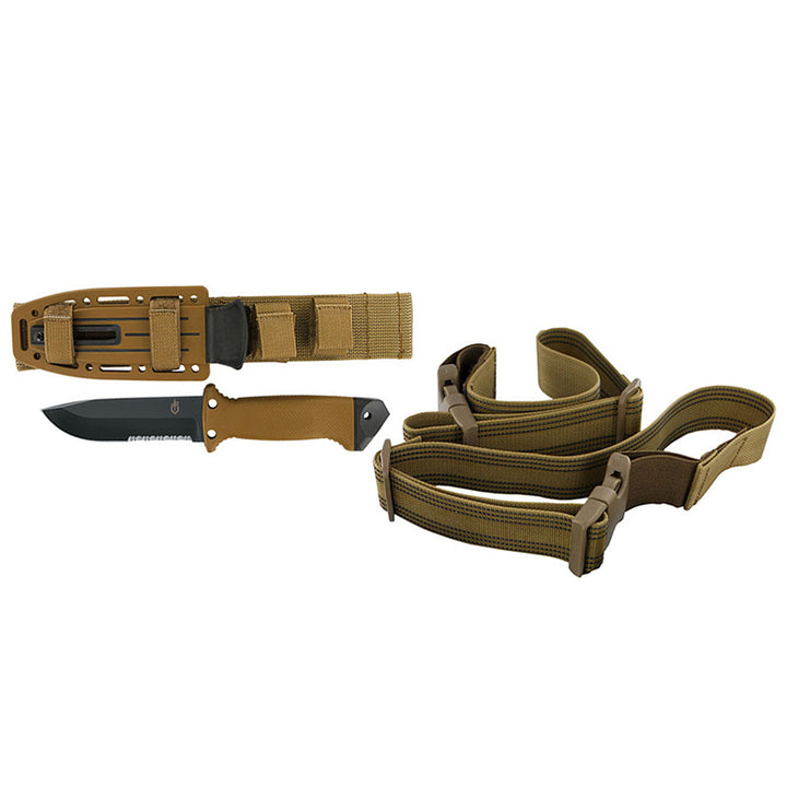 LMF II Infantry - Coyote Brown Gerber